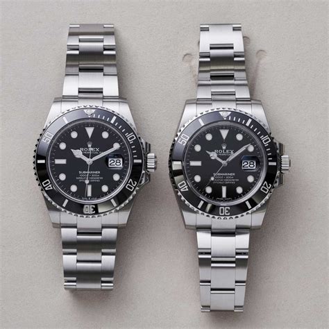 rolex submariner misure cassaq|rolex submariner prezzo.